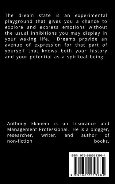 Produktbild: How to Interpret Your Dreams