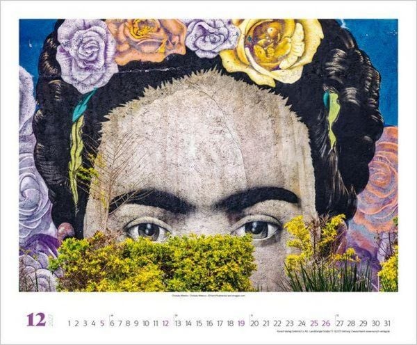 Produktbild: Street Art 2027