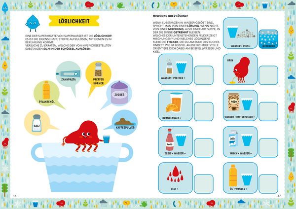 Produktbild: Wasser