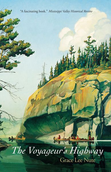 Produktbild: The Voyageur's Highway