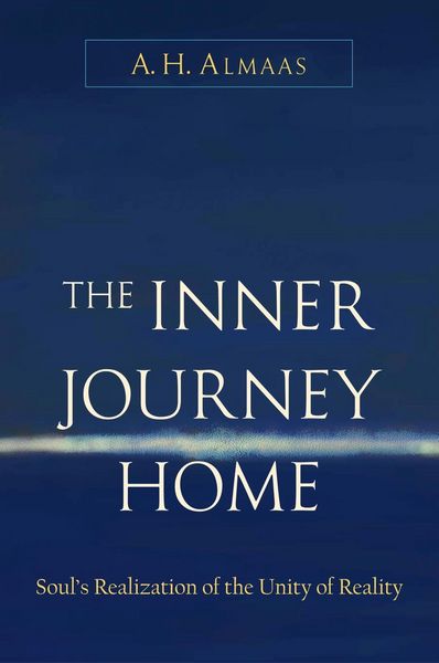 Produktbild: The Inner Journey Home