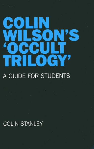 Produktbild: Colin Wilson`s `Occult Trilogy` - a guide for students