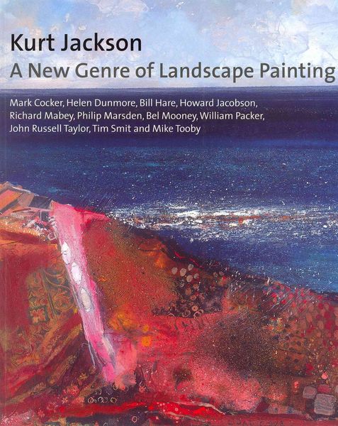Produktbild: Kurt Jackson