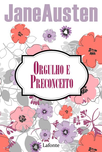Produktbild: Orgulho e Preconceito