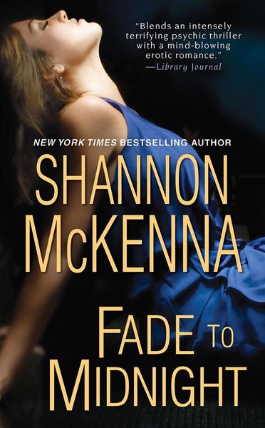 Produktbild: Fade To Midnight