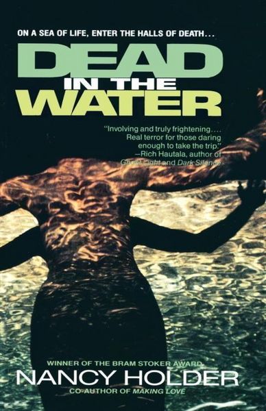 Produktbild: Dead in the Water