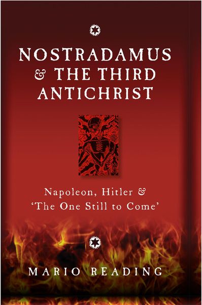 Produktbild: Nostradamus and the Third Antichrist