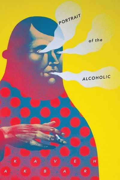 Produktbild: Portrait of the Alcoholic