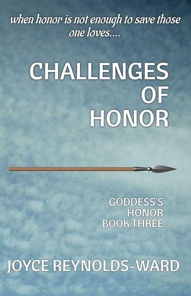 Produktbild: Challenges of Honor