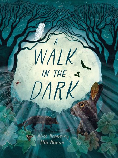 Produktbild: A Walk in the Dark