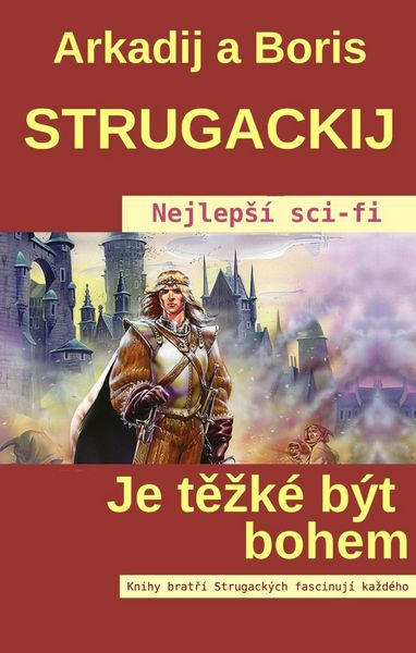 Produktbild: Je tezk&eacute; b&yacute;t bohem