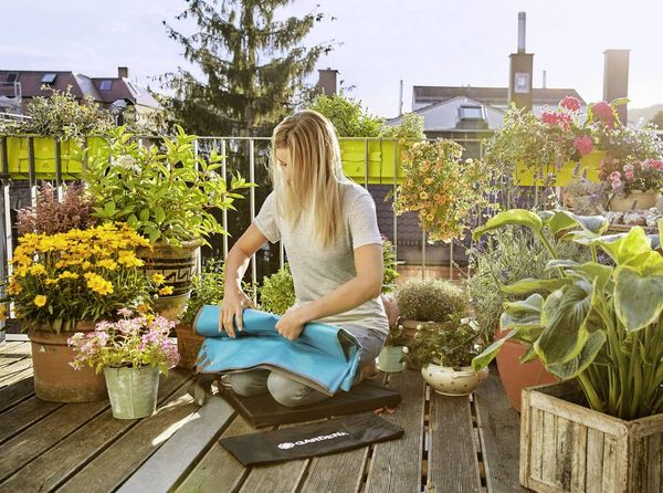 Produktbild: GARDENA CityGardening 00507-20Pflanzmatte