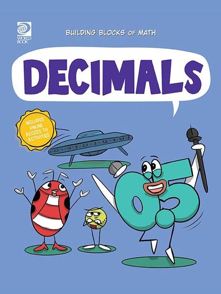 Produktbild: Decimals
