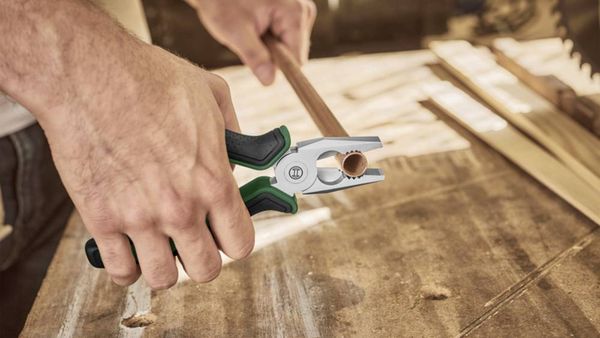 Produktbild: Bosch Home and Garden 1600A032VB Kombizange