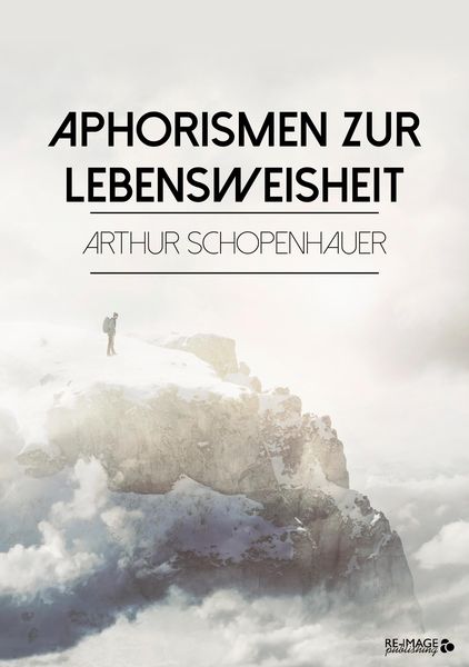Produktbild: Aphorismen zur Lebensweisheit
