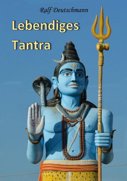 Produktbild: Lebendiges Tantra