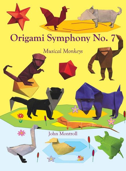 Produktbild: Origami Symphony No. 7
