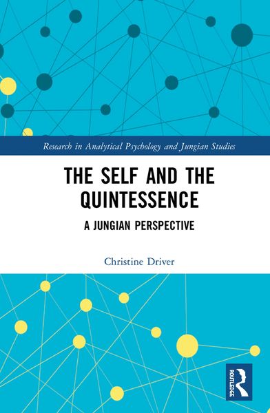 Produktbild: The Self and the Quintessence
