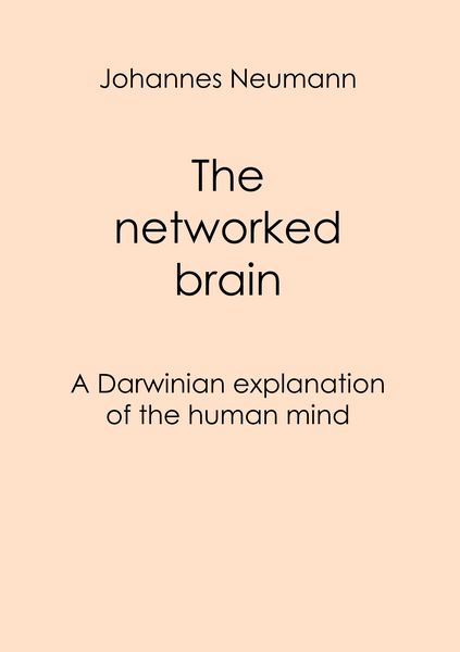 Produktbild: The networked brain