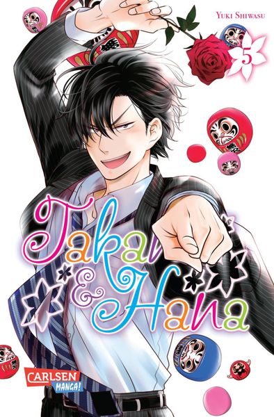 Produktbild: Takane & Hana 5