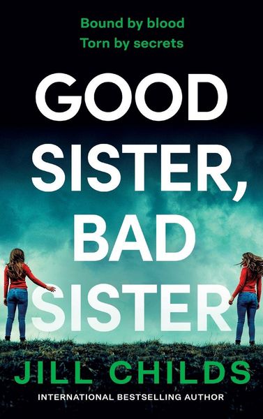 Produktbild: Good Sister, Bad Sister