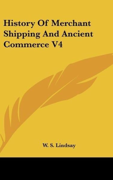 Produktbild: History Of Merchant Shipping And Ancient Commerce V4
