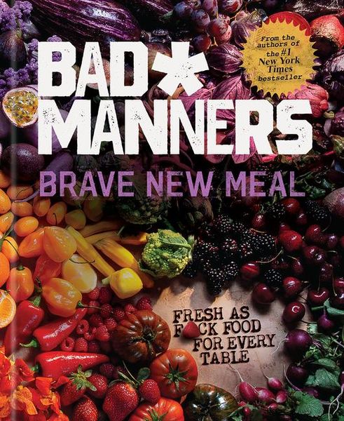 Produktbild: Brave New Meal
