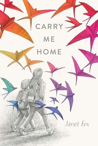 Produktbild: Carry Me Home