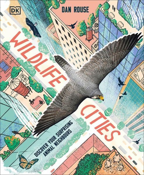 Produktbild: Wildlife Cities