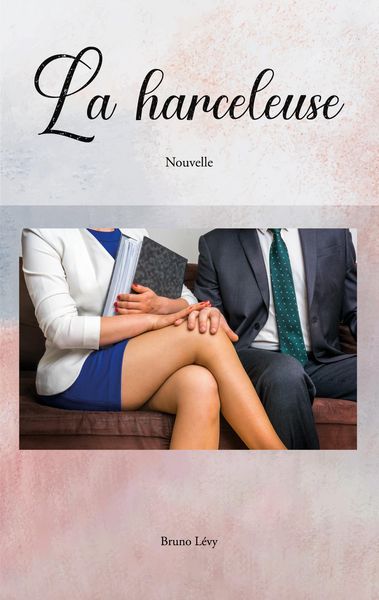 Produktbild: La Harceleuse
