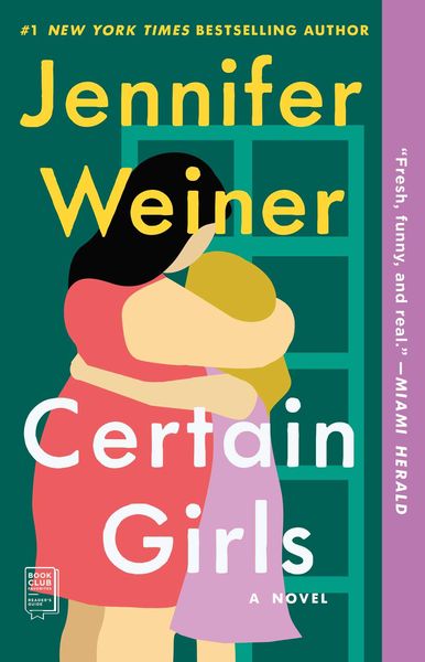 Produktbild: Certain Girls
