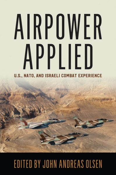 Produktbild: Airpower Applied