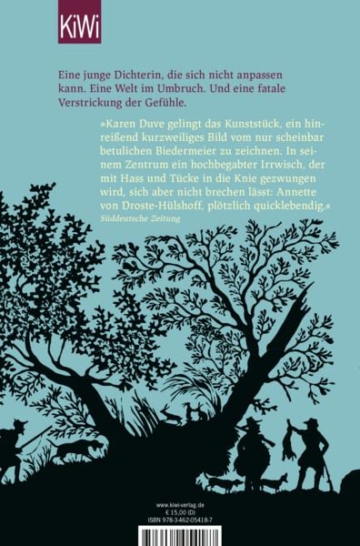 Produktbild: Fr&auml;ulein Nettes kurzer Sommer