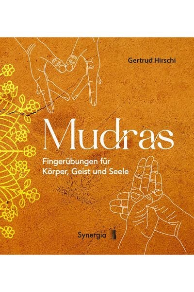 Produktbild: Mudras