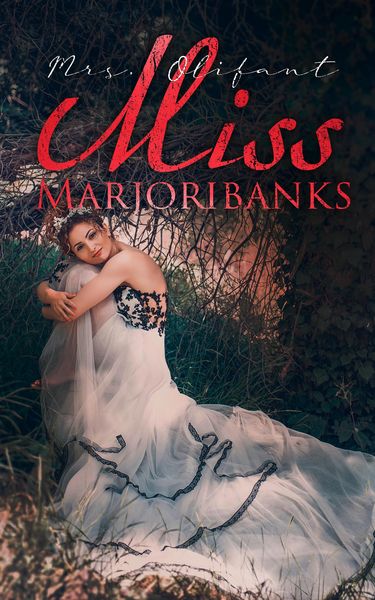 Produktbild: Miss Marjoribanks