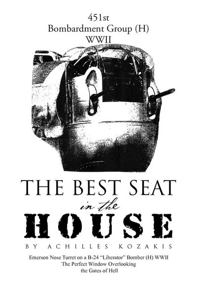 Produktbild: The Best Seat in the House