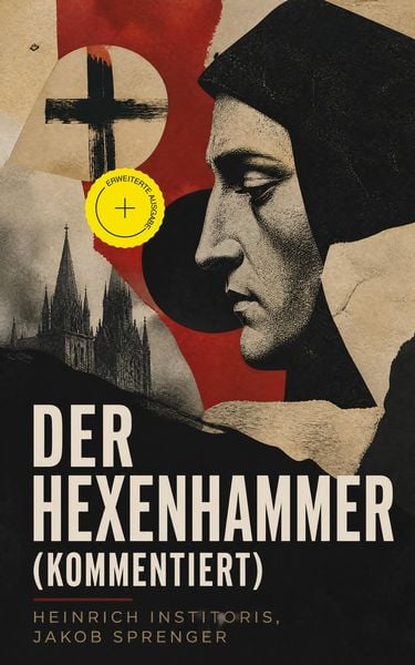 Produktbild: Der Hexenhammer (Kommentiert)