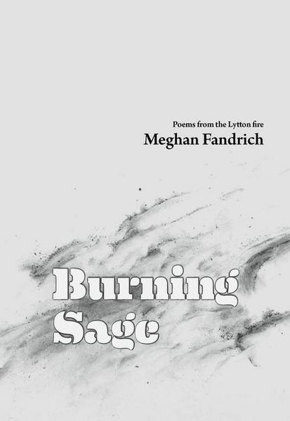 Produktbild: Burning Sage