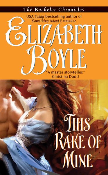 Produktbild: This Rake of Mine