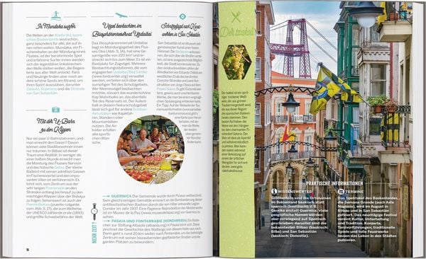 Produktbild: LONELY PLANET Bildband Die besten Kurztrips durch Europa