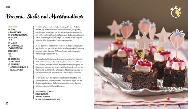 Produktbild: Party vom Blech