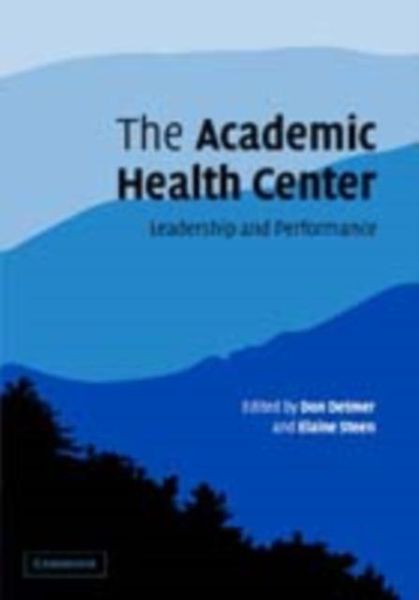 Produktbild: Academic Health Center