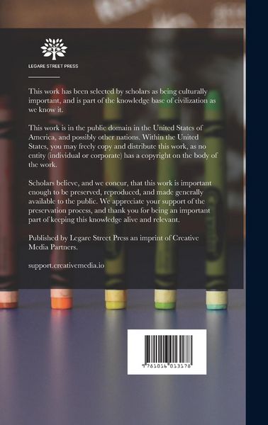 Produktbild: Pedagogics Of The Kindergarten