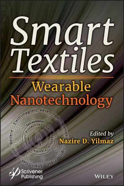 Produktbild: Smart Textiles