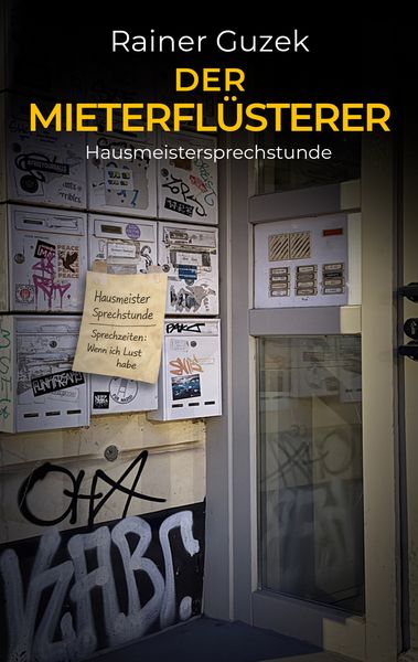 Produktbild: Der Mieterfl&uuml;sterer