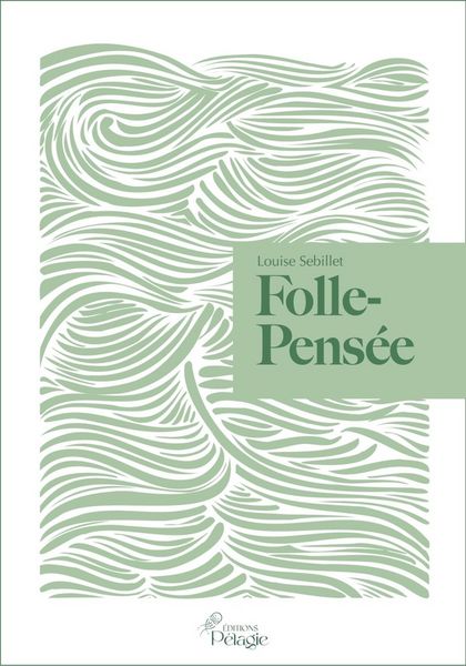 Produktbild: Folle-pens&eacute;e