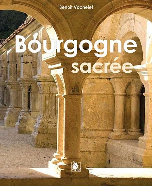Produktbild: Bourgogne sacree