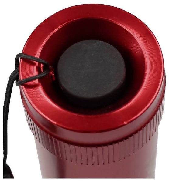 Produktbild: XCell Basic 1W LED Taschenlampe batteriebetrieben 130lm 90.6g