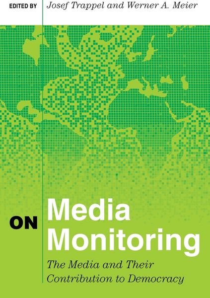 Produktbild: On Media Monitoring