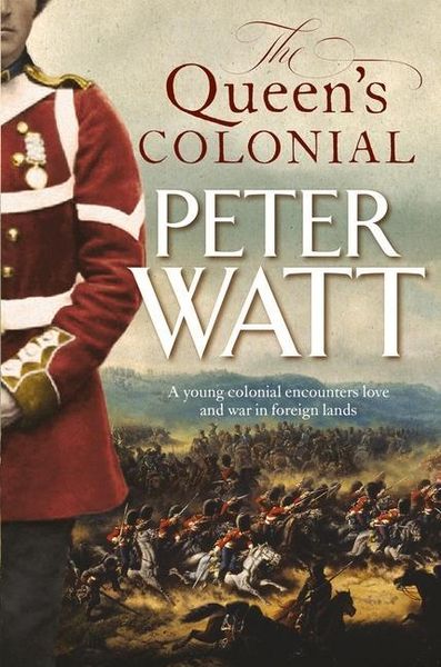 Produktbild: The Queen's Colonial